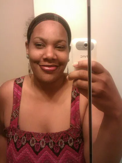 Tamika – Surrogate Mother in Salt Lake City, Utah, United States
