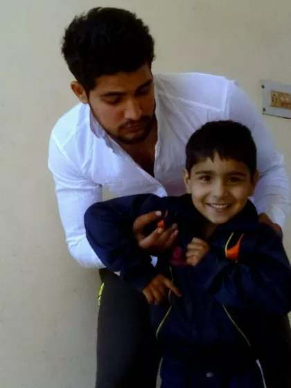 Inderjeet – Sperm Donor in Jhajjar, Haryana, India – photo 2