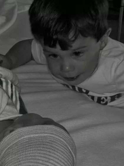 Jamie – Surrogate Mother in Holly Springs, North Carolina, United States – photo 4