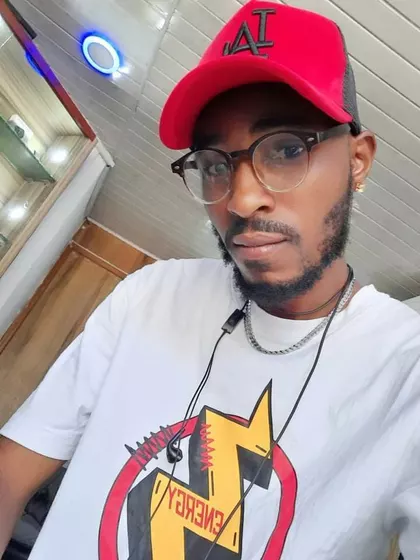 Noble – Sperm Donor in Yenagoa, Bayelsa, Nigeria – photo 4