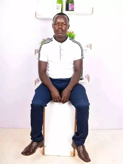 Peter – Sperm Donor in Homa Bay, Nyanza, Kenya