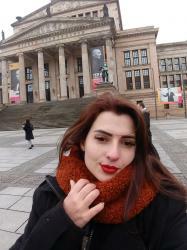 Larissa