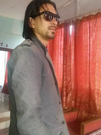 Narendra – Sperm Donor in Bankatwa, Bagmati, Nepal – photo 4