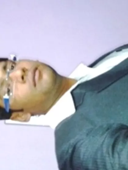 Anant – Sperm Donor in Mumbai, Maharashtra, India