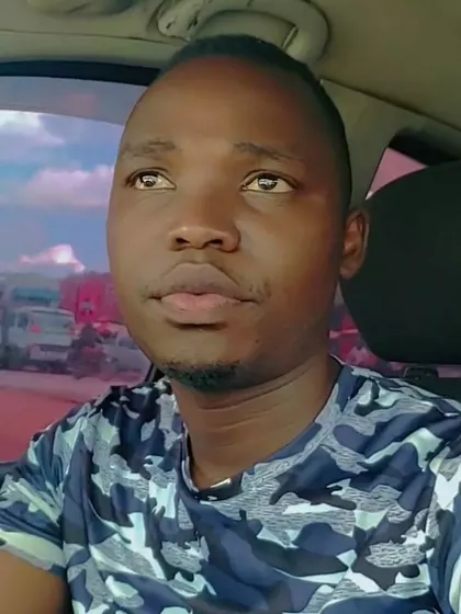 Ivan – Sperm Donor in Kampala, Kampala, Uganda – photo 2