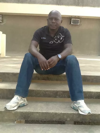 Manabo – Sperm Donor in Kaduna, Kaduna, Nigeria – photo 2