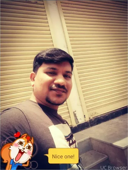 Shivraj – Sperm Donor in Jalna, Maharashtra, India