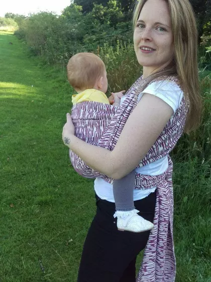 Ellie – Surrogate Mother in Northampton, England, United Kingdom – photo 4
