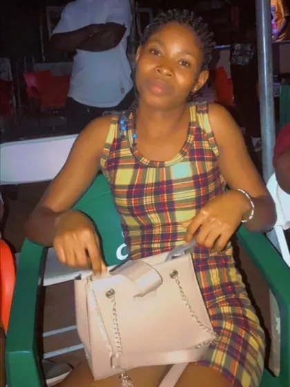 Felicia – Surrogate Mother in Akra, Greater Accra, Ghana – photo 2