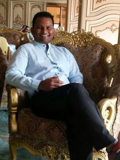 Philip – Sperm Donor in Ahmadnagar, Maharashtra, India