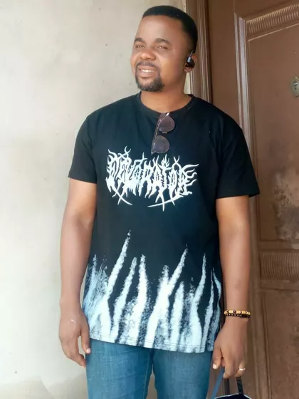 Temitope – Sperm Donor in Alimosho, Lagos, Nigeria