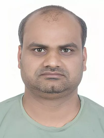 Manoj – Sperm Donor in Al Qawz, Dubayy, United Arab Emirates – photo 2