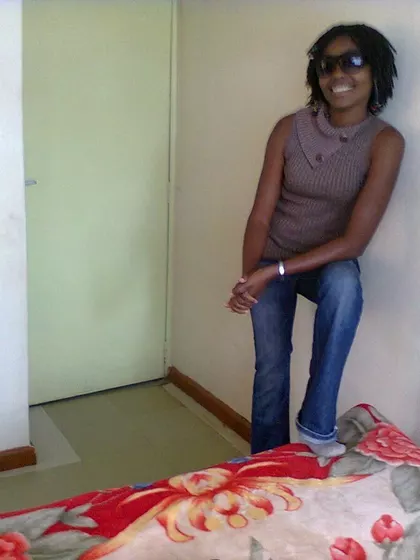 Mary – Surrogate Mother in Fort Hall, Central, Kenya – photo 2