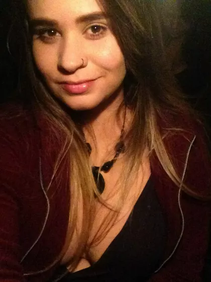 Fabiolla – Egg Donor in Belo Horizonte, Minas Gerais, Brazil