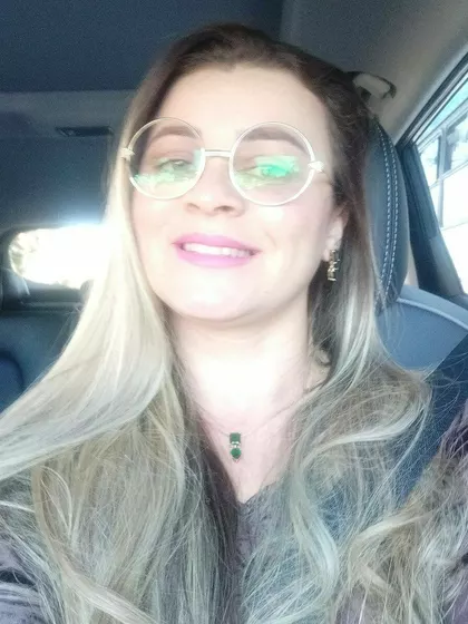 Giselle – Egg Donor in Brasilia, Distrito Federal, Brazil