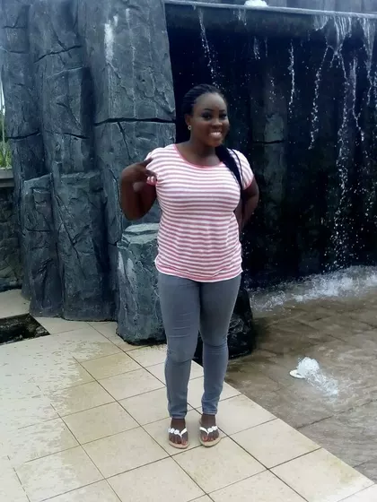 Diana – Surrogate Mother in Yenagoa, Bayelsa, Nigeria