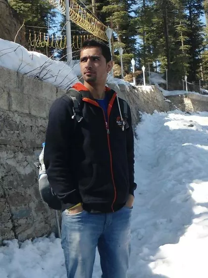 Sandeep