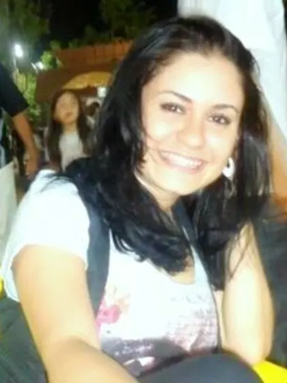 Wiliane – Surrogate Mother in Rio Branco, Acre, Brazil – photo 2