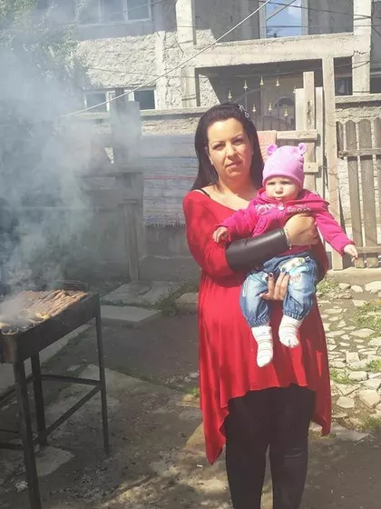 Mariana – Surrogate Mother in 1 Decembrie, Giurgiu, Romania – photo 3