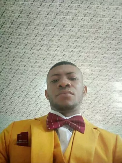 Godwill – Sperm Donor in Umuahia, Abia, Nigeria – photo 4