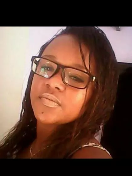 Bianca – Egg Donor in Rio de Janeiro, Brazil