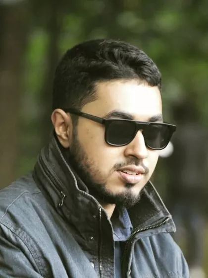 Asif – Sperm Donor in Dhaka, Dhaka, Bangladesh – photo 4