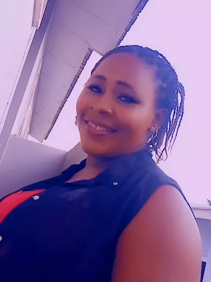 Ruth – Surrogate Mother in Magboro, Ogun, Nigeria