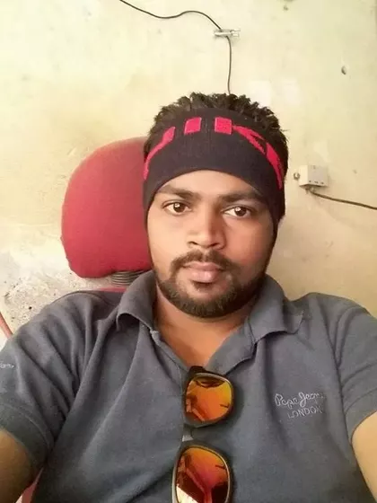Rochy – Sperm Donor in Palghar, Maharashtra, India