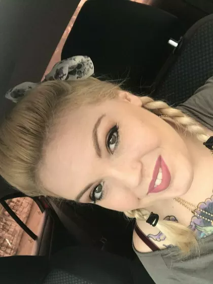 Rebecca ā Surrogate Mother in Kyle, Texas, United States