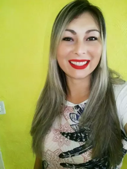Maria – Egg Donor in Jundiai, Sao Paulo, Brazil – photo 2