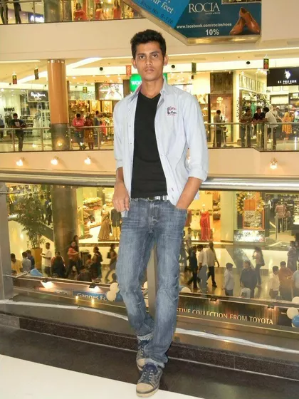 Sarwar – Sperm Donor in Jadabpur, West Bengal, India