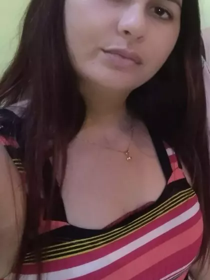 Jaqueline – Egg Donor in Sao Luis, Maranhao, Brazil – photo 3