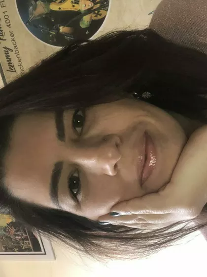 Mirian – Egg Donor in Sao Paulo, Sao Paulo, Brazil – photo 3