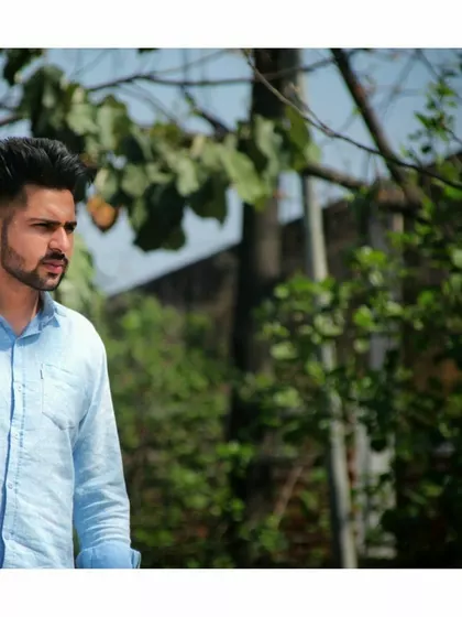 Sandeep – Sperm Donor in Bhatinda, Punjab, India – photo 3