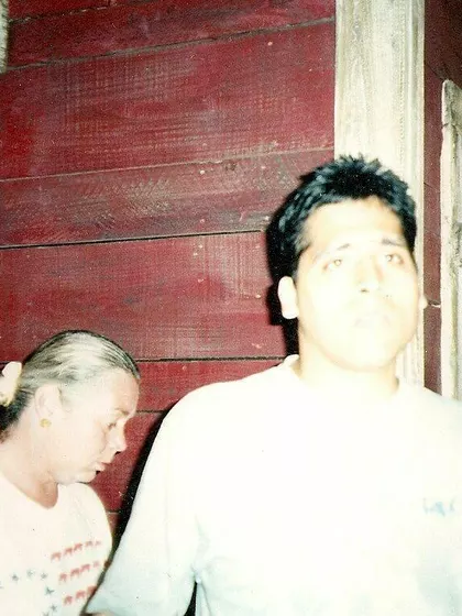Julio – Sperm Donor in Lima, Peru