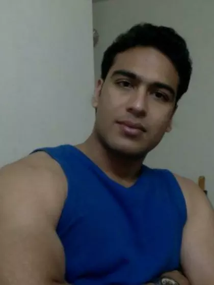 Rahul – Sperm Donor in Bangalore City, Karnataka, India – photo 2