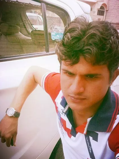 Avinash