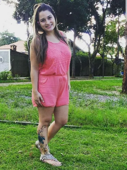 Gabriele – Egg Donor in Sao Jose dos Campos, Sao Paulo, Brazil – photo 4