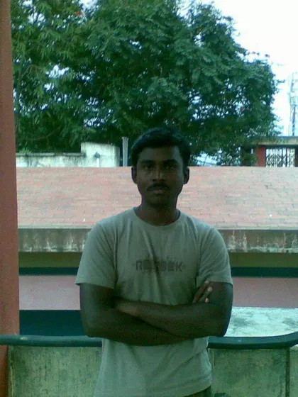 Vivek – Sperm Donor in Whitefield, Karnataka, India – photo 3