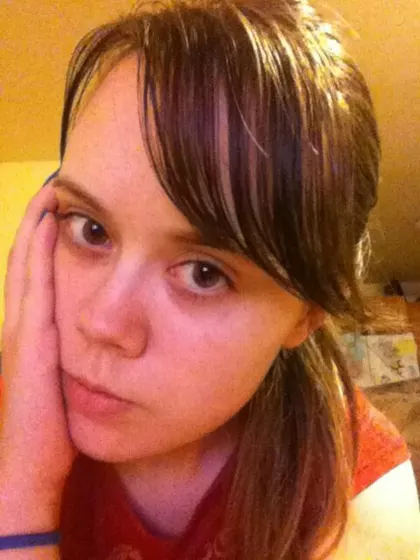 Samantha – Surrogate Mother in Fairbanks, Alaska, United States