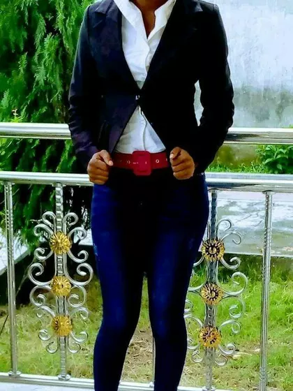 Blessing – Surrogate Mother in Port Harcourt, Rivers, Nigeria – photo 3