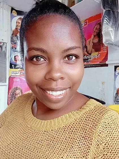 Lynda – Surrogate Mother in Kilimani Estate, Nairobi Area, Kenya