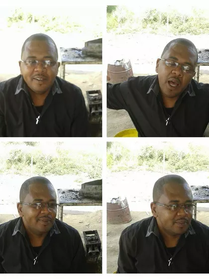 Mark – Sperm Donor in Walvisbaai, Erongo, Namibia – photo 2