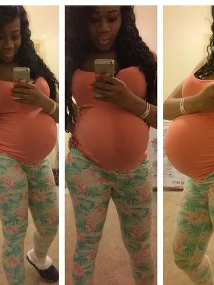 Janiece – Surrogate Mother in Chicago, Illinois, United States – photo 2