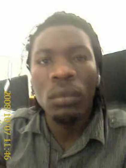Gabriel – Sperm Donor in Randburg, Gauteng, South Africa