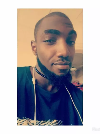 Joel – Sperm Donor in Port Harcourt, Rivers, Nigeria