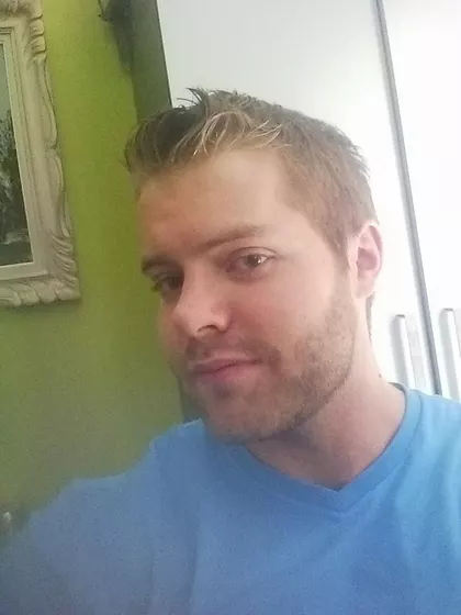 Jean-sebastien – Sperm Donor in Montreal, Quebec, Canada – photo 2