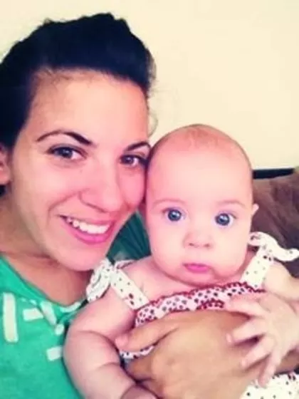 Beatriz – Surrogate Mother in Eufaula, Alabama, United States – photo 2