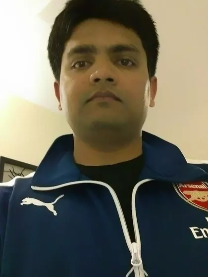 Saurav – Sperm Donor in Pune, Maharashtra, India – photo 2