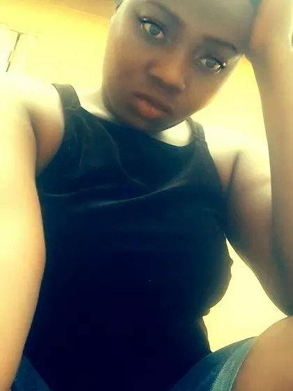 Oluwatosin – Egg Donor in Akure, Ondo, Nigeria – photo 3